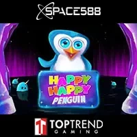 slot Happy Happy Penguin TTG